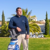 Sam Curtis (Cmdip, Pga)