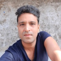 Ritesh Pandey