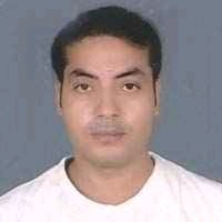 Mukund Kumar Jha