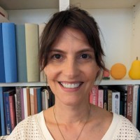 Zoe Mangold