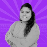 Maheswari Velusamy 💜