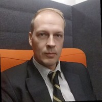 Mikhail Stepanov
