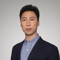 Vic Wang