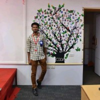 Yogesh Saravanan