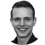Kasper Nielsen