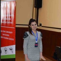 Gunel Abdullayeva