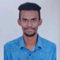 PON ADHARSH SR