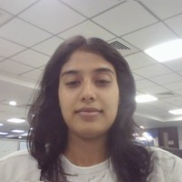 Ifra Zainab
