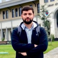 Hussain Abdullatif, PMP®