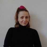 Anna Sadza