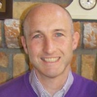 Adrian O'Connell
