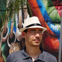 Weber Oscar do Nascimento