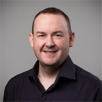 Mark Partridge