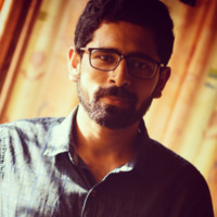Dhruv Gautam