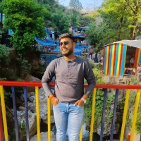 Harshit Jaiswal