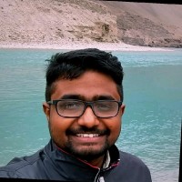 Karthik Narayana