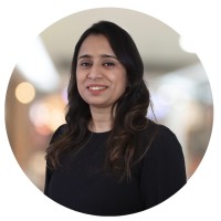 Deepika Sharma