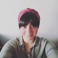Nadine Hesham