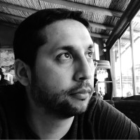 Arnaldo Cruz Orellana