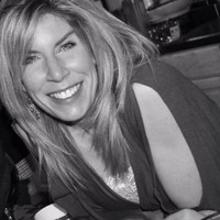 Suzanne Goldstein