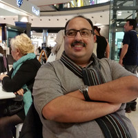 SAAD TAHIRI