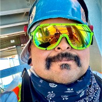 michael tarango