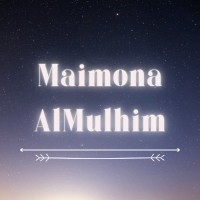 Maimona Almulhim