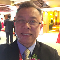 Winston Fong