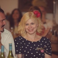 Louise Verwijs