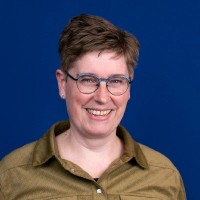Janneke Theunissen-Liebrand