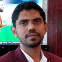 Mohammed Shareefuddin