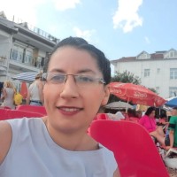 Samira Zahedi