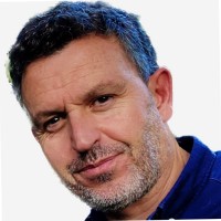 Sergio Mestres Mesnil