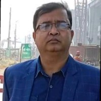Dhiraj Biswas (Raj)