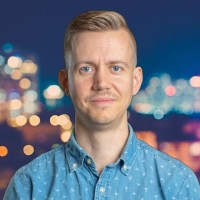 Tomas Söderström