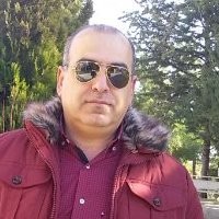 Chaker Baaklini