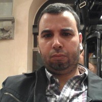 Mohammed Bensliman