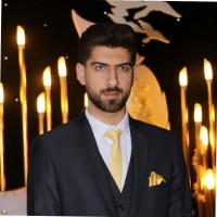 Mohammad Halaiqa