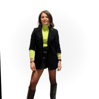 Dalila Tripoli