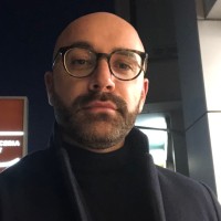 Simone Bettini