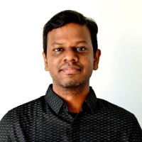 Vivek Mathivanan
