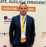 José Luis Martín Martínez