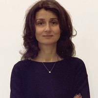 Florina Mihaela Greavu