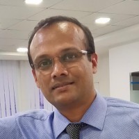 Vishal Vijayan