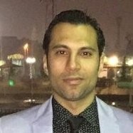 Ahmed Essa