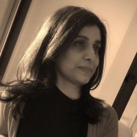 Pallavi Rai