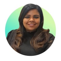 Teena Susan