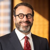 Arthur Berger