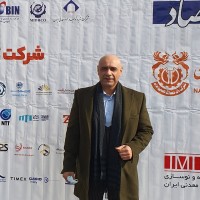 amir parviz mehrani