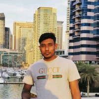Vignesh Soundarajan